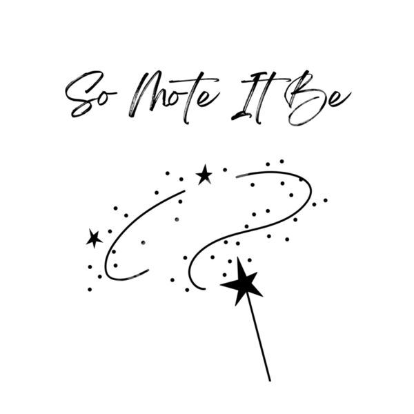 So Mote It Be Thumbnail